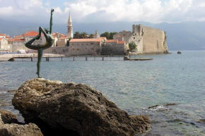 Budva stan na dan